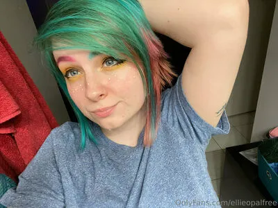 Ellieopalfree OnlyFans Leaked Free Thumbnail Picture - #QeFI1UEX9a