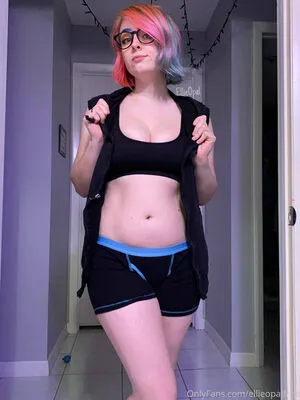 Ellieopalfree OnlyFans Leaked Free Thumbnail Picture - #UMWK2gDZyC