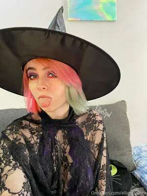 Ellieopalfree OnlyFans Leaked Free Thumbnail Picture - #ZYzTLKl3AI