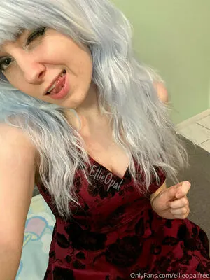 Ellieopalfree OnlyFans Leaked Free Thumbnail Picture - #aMirBxQh6O