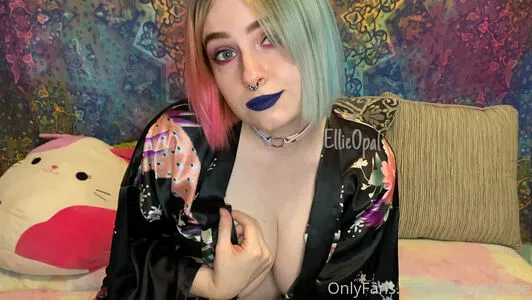 Ellieopalfree OnlyFans Leaked Free Thumbnail Picture - #dp92g3bQek
