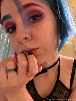 Ellieopalfree OnlyFans Leaked Free Thumbnail Picture - #dx92PIoBZk