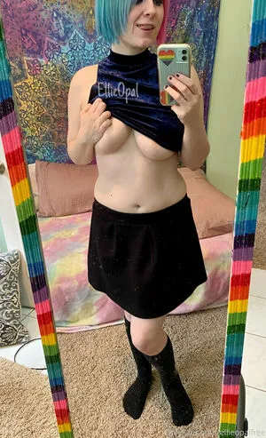 Ellieopalfree OnlyFans Leaked Free Thumbnail Picture - #f7RDoK5YgA