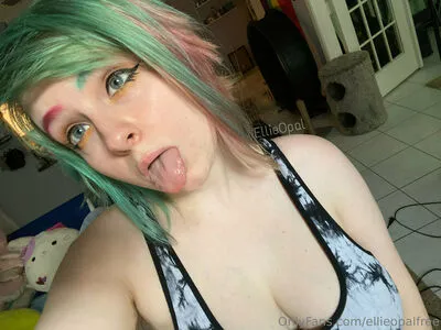 Ellieopalfree OnlyFans Leaked Free Thumbnail Picture - #gmSvO57iMj