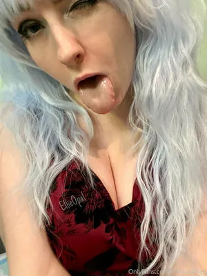 Ellieopalfree OnlyFans Leaked Free Thumbnail Picture - #iyInEy7GFB