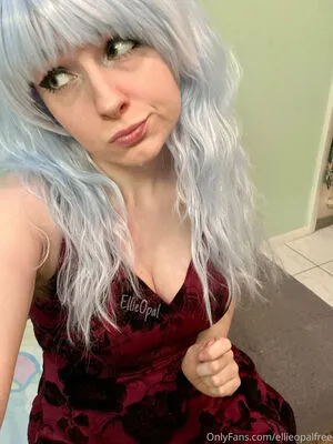 Ellieopalfree OnlyFans Leaked Free Thumbnail Picture - #nQBDHlSsqL