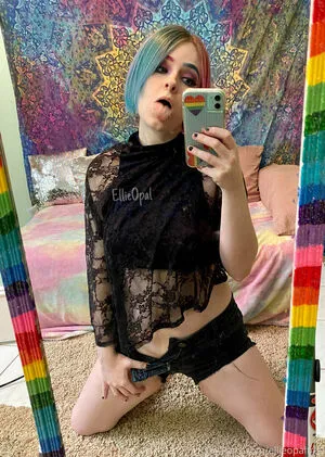 Ellieopalfree OnlyFans Leaked Free Thumbnail Picture - #rKz7zCJWVo