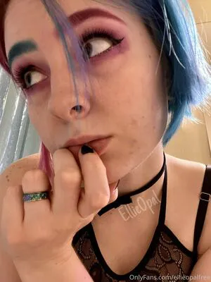 Ellieopalfree OnlyFans Leaked Free Thumbnail Picture - #slxHtmg9tf