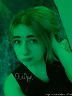 Ellieopalfree OnlyFans Leaked Free Thumbnail Picture - #tIet8CG6oJ