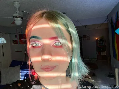 Ellieopalfree OnlyFans Leaked Free Thumbnail Picture - #tSt15DIezy