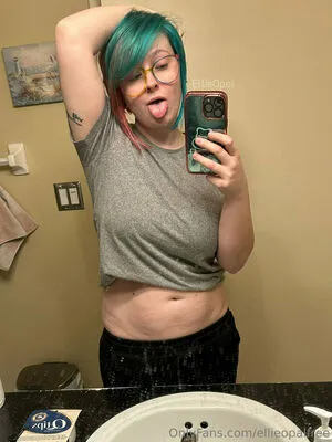 Ellieopalfree OnlyFans Leaked Free Thumbnail Picture - #wU0ddqQAIX