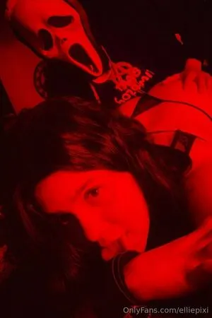 Elliepixi OnlyFans Leaked Free Thumbnail Picture - #8fdGYu67UZ