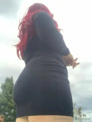 Elliepixi OnlyFans Leaked Free Thumbnail Picture - #YYDKT0AFWu
