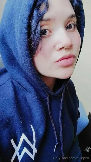 Elliepixi OnlyFans Leaked Free Thumbnail Picture - #tNObWnvgrb
