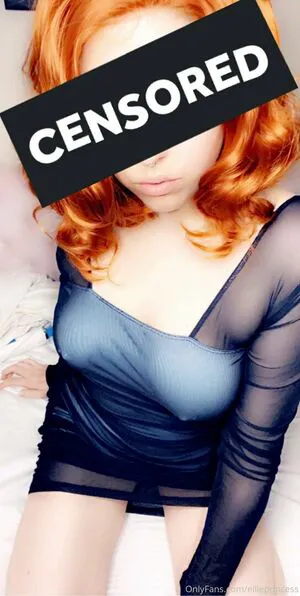 Ellieprincess OnlyFans Leaked Free Thumbnail Picture - #YlMkQxkvL7