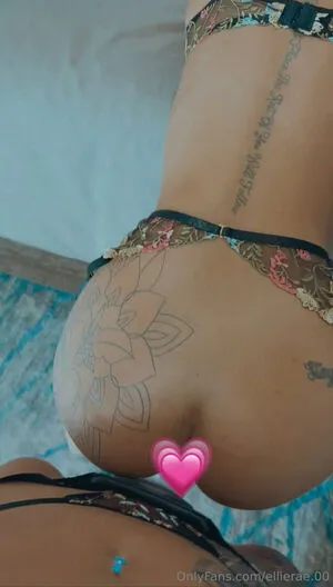 Ellierae OnlyFans Leaked Free Thumbnail Picture - #dldKViwt9M