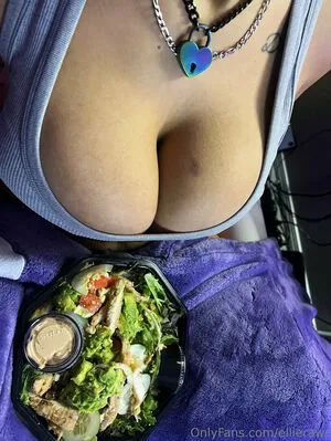 Ellierawr OnlyFans Leaked Free Thumbnail Picture - #mZVz6nhdUn