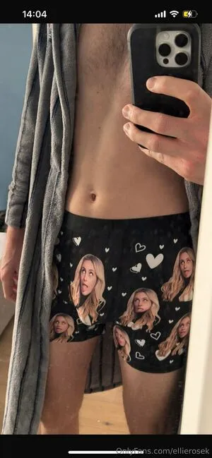 Ellierosek OnlyFans Leaked Free Thumbnail Picture - #WUlYUC4Vfu