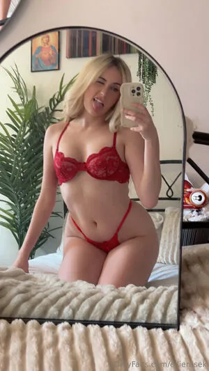 Ellierosek OnlyFans Leaked Free Thumbnail Picture - #WwHz3FMwaQ