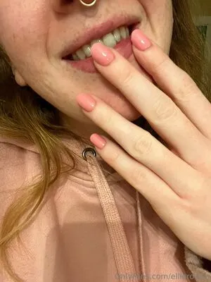 Ellierowyn OnlyFans Leaked Free Thumbnail Picture - #Wdc8wKKjGZ