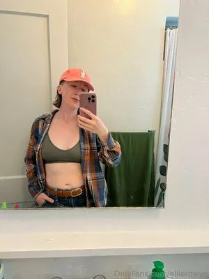 Ellierowyn OnlyFans Leaked Free Thumbnail Picture - #fRdMrgAT2N
