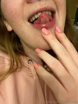 Ellierowyn OnlyFans Leaked Free Thumbnail Picture - #rHhgeReg2a