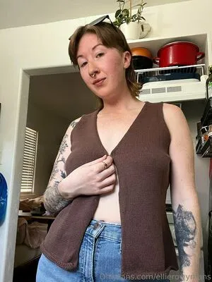 Ellierowynfans OnlyFans Leaked Free Thumbnail Picture - #7IAwIN8tZV