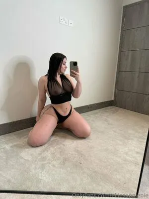 Elliesapplepie OnlyFans Leaked Free Thumbnail Picture - #SrCIOOvbxF