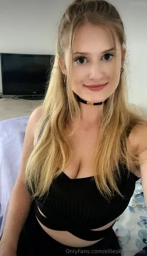 Ellieskleinewelt OnlyFans Leaked Free Thumbnail Picture - #F9Z2OklvGZ