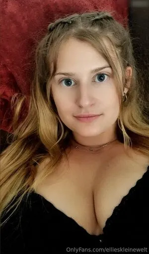 Ellieskleinewelt OnlyFans Leaked Free Thumbnail Picture - #IPkwY8AePb