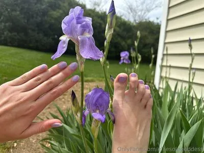 Elliesolegoddess OnlyFans Leaked Free Thumbnail Picture - #FWd2Y76kiP