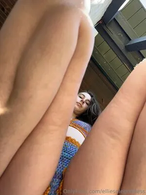 Elliesolegoddess OnlyFans Leaked Free Thumbnail Picture - #GLfVRc45jg