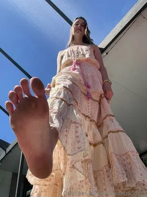 Elliesolegoddess OnlyFans Leaked Free Thumbnail Picture - #pzEyKV40lI