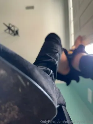 Elliesolegoddess OnlyFans Leaked Free Thumbnail Picture - #yVWtLiMeRd