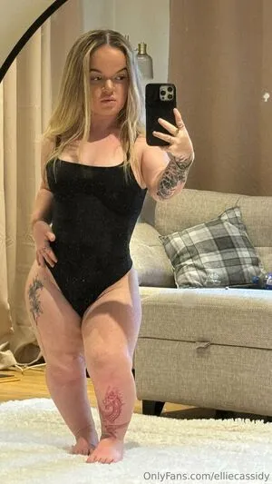 Elliespokes OnlyFans Leaked Free Thumbnail Picture - #1IIK8VTAO2