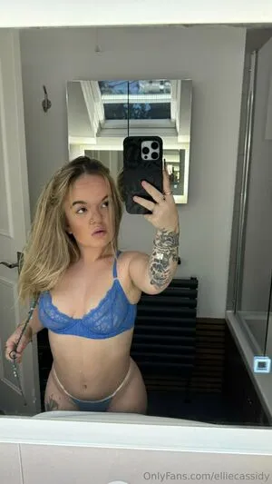 Elliespokes OnlyFans Leaked Free Thumbnail Picture - #3ZxLpPa4Go