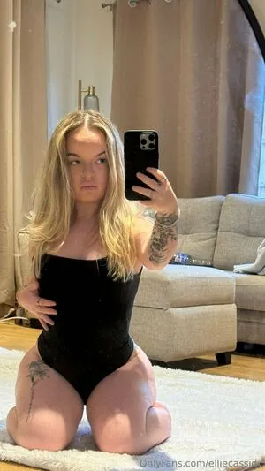 Elliespokes OnlyFans Leaked Free Thumbnail Picture - #5NTaVGBL6D