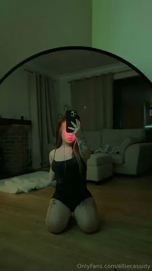 Elliespokes OnlyFans Leaked Free Thumbnail Picture - #6ijnRVifxe