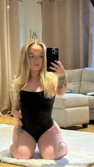 Elliespokes OnlyFans Leaked Free Thumbnail Picture - #97Ze6YmFu0