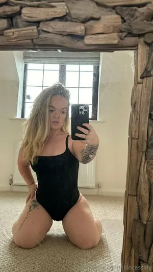 Elliespokes OnlyFans Leaked Free Thumbnail Picture - #OhWhqjD5JK