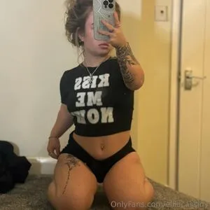 Elliespokes OnlyFans Leaked Free Thumbnail Picture - #Sh0VLgOr3q