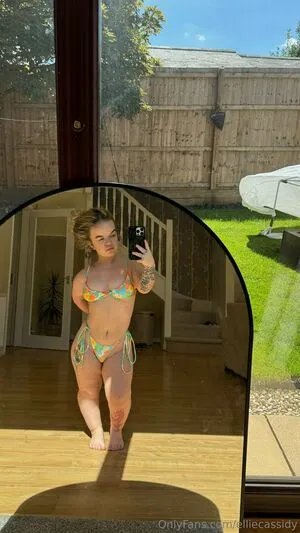 Elliespokes OnlyFans Leaked Free Thumbnail Picture - #WH0eLhYTQy