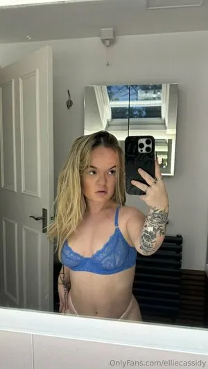 Elliespokes OnlyFans Leaked Free Thumbnail Picture - #XXPxm6z33P