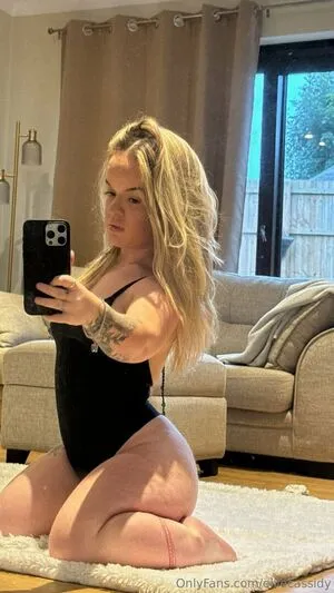 Elliespokes OnlyFans Leaked Free Thumbnail Picture - #ZPvWBXsupv