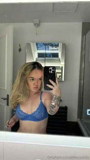 Elliespokes OnlyFans Leaked Free Thumbnail Picture - #ZYeVR1aorK