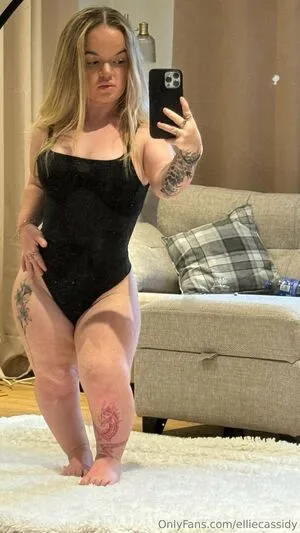 Elliespokes OnlyFans Leaked Free Thumbnail Picture - #diAZ911MDB