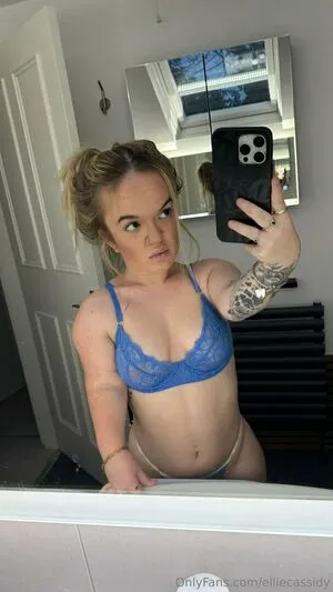 Elliespokes OnlyFans Leaked Free Thumbnail Picture - #j3Com4Q36z