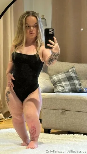 Elliespokes OnlyFans Leaked Free Thumbnail Picture - #kueEWeGtdk