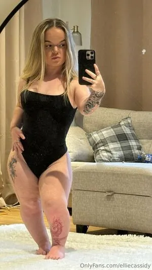 Elliespokes OnlyFans Leaked Free Thumbnail Picture - #tDGELTWzFK