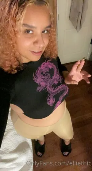 Elliethic OnlyFans Leaked Free Thumbnail Picture - #cwisOC09oO